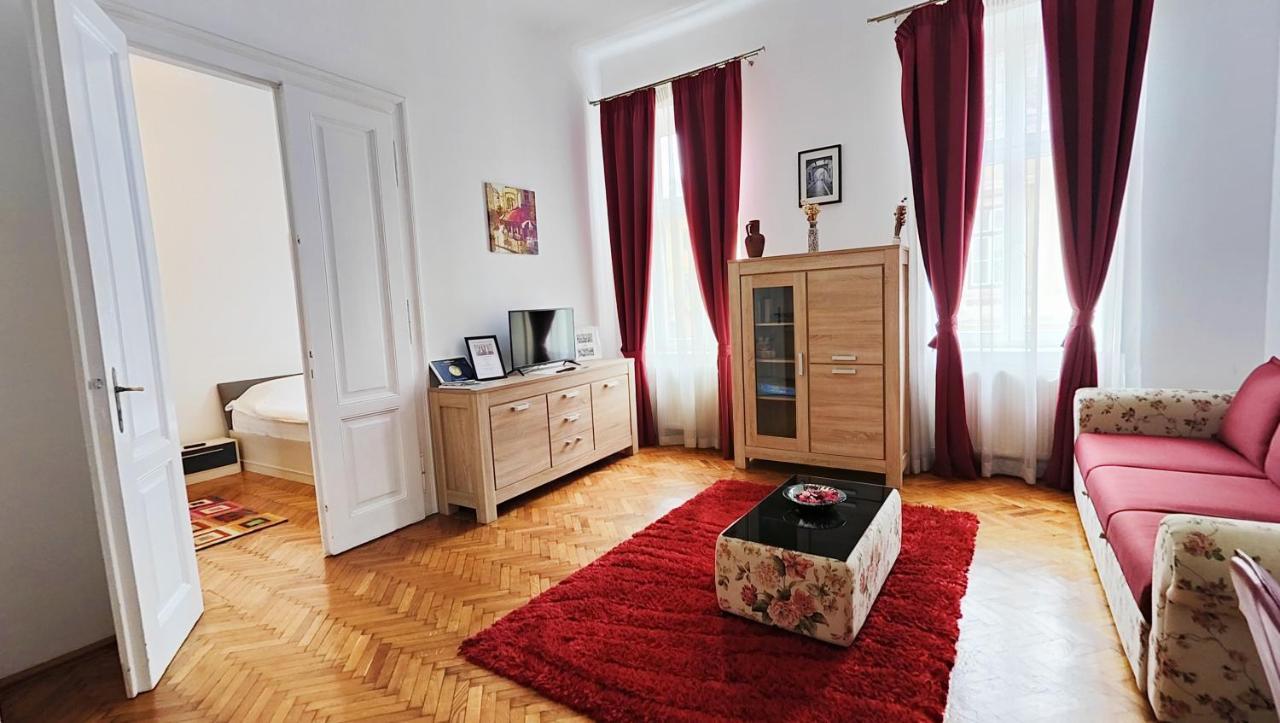 Telur Residence Sibiu Exterior photo